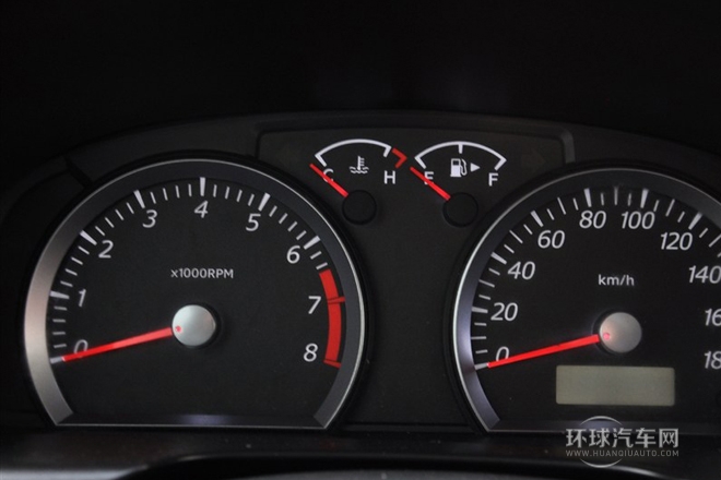 2012款 1.3 MT Mode3導航版