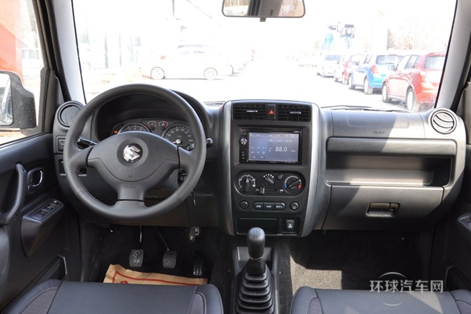 2012款 1.3 MT Mode3導航版