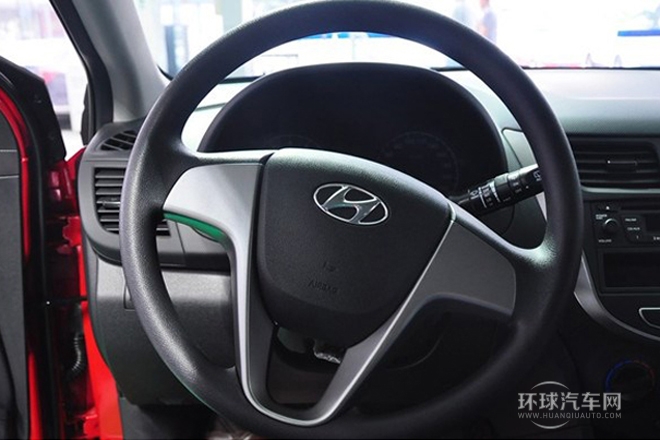 2014款 1.4L 手動GL