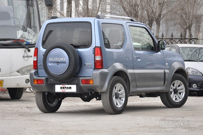 2012款 1.3 MT Mode3導航版