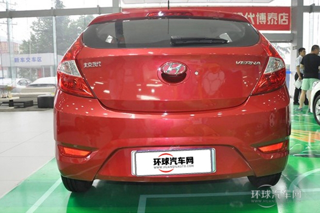 2014款 1.4L 手動GL