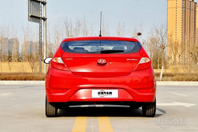 2014款 1.4L 手動GL