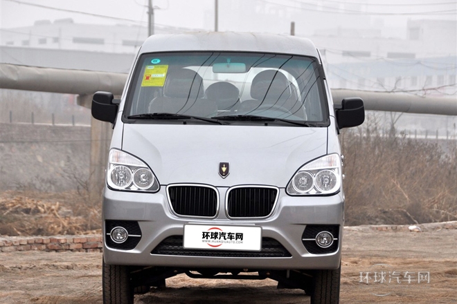 2011款 1.0L標準版