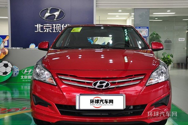 2014款 1.4L 手動GL