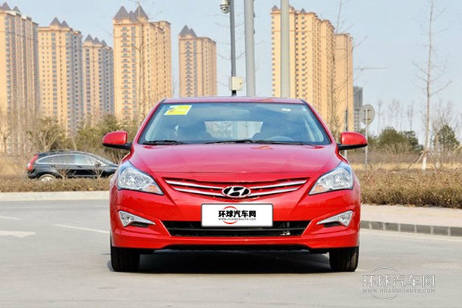 2014款 1.4L 手動GL