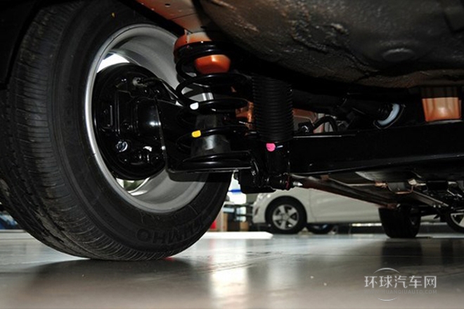 2014款 1.4L 手動GLX