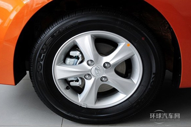 2014款 1.4L 手動GLX