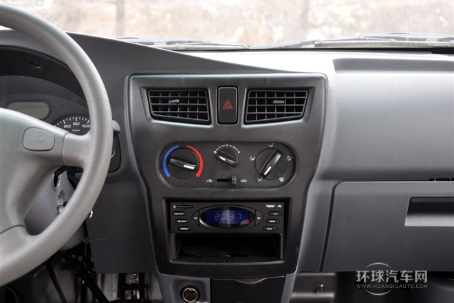 2011款 1.0L標準版