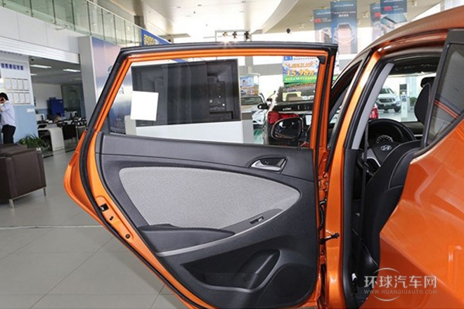 2014款 1.4L 手動GLX