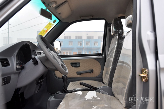 2011款 1.0L標準版