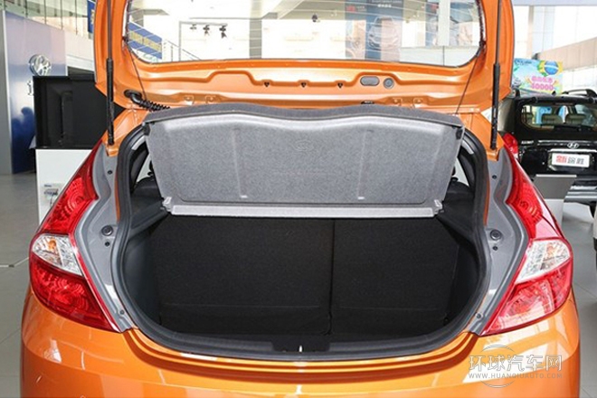 2014款 1.4L 手動(dòng)GLX