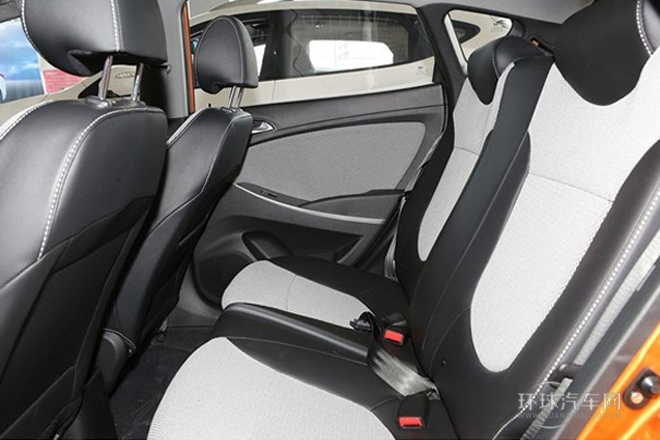 2014款 1.4L 手動GLX