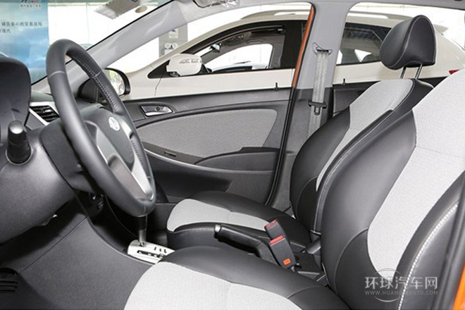 2014款 1.4L 手動(dòng)GLX