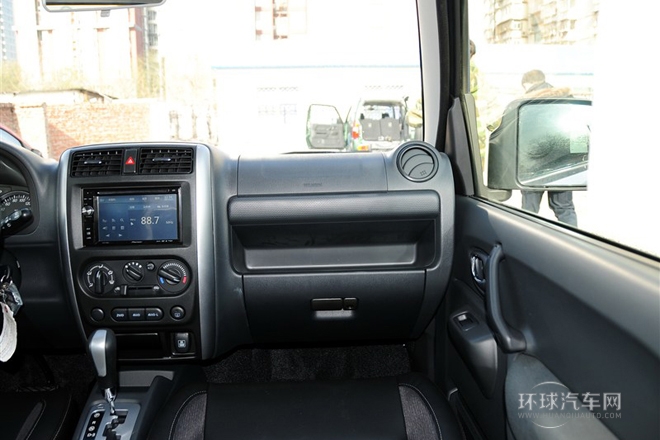 2012款 1.3 AT Mode3導航版