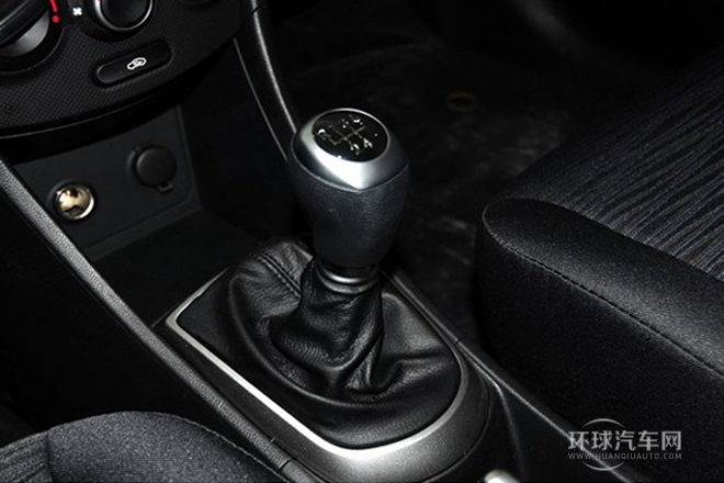 2014款 1.4L 手動(dòng)GLX