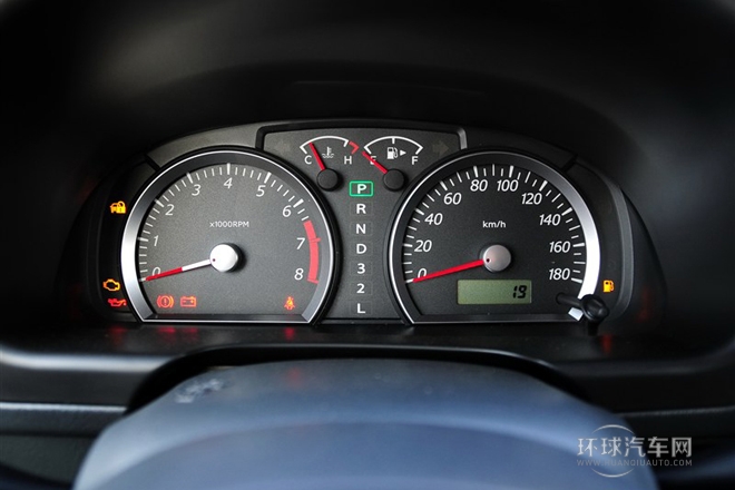 2012款 1.3 AT Mode3導航版