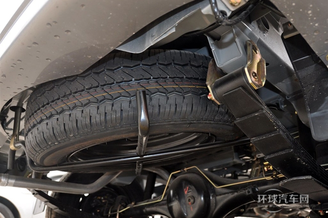 2011款 1.0L標準版