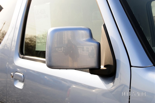 2012款 1.3 AT Mode3導航版