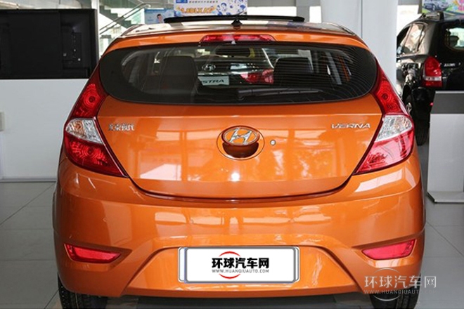 2014款 1.4L 手動GLX