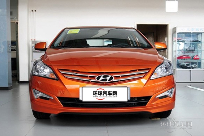 2014款 1.4L 手動GLX