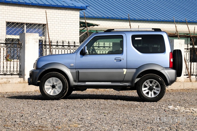 2012款 1.3 AT Mode3導航版