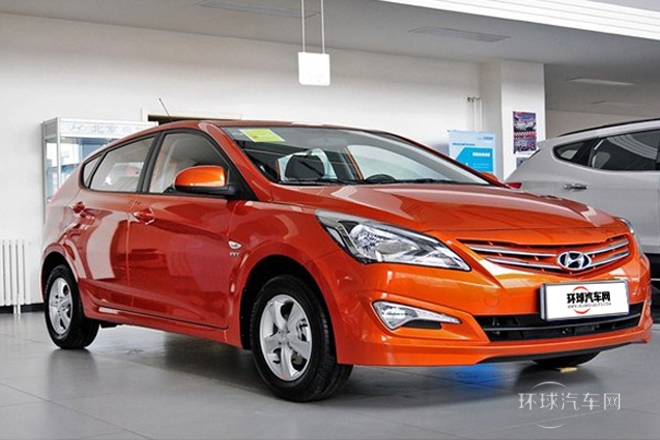 2014款 1.4L 手動GLX