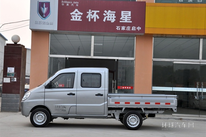 2012款 1.0L標準型DL465Q5