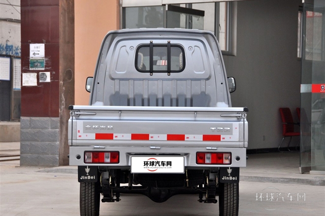 2012款 1.0L標準型DL465Q5