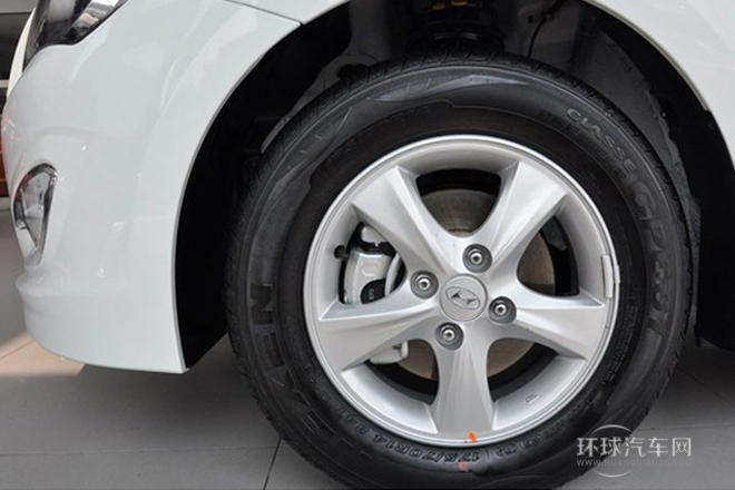 2014款 1.4L 自動GLX