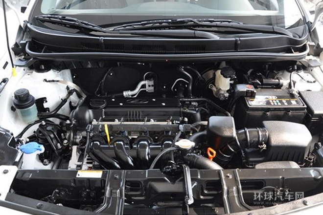 2014款 1.4L 自動GLX