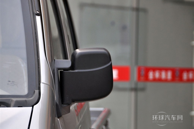 2012款 1.0L標準型DL465Q5