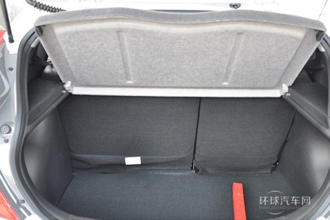 2014款 1.4L 自動GLX