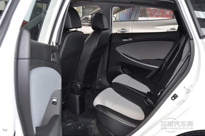 2014款 1.4L 自動GLX