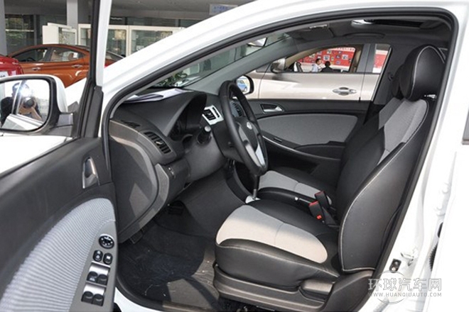 2014款 1.4L 自動GLX