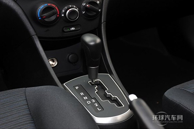 2014款 1.4L 自動GLX