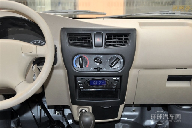 2012款 1.0L標準型DL465Q5