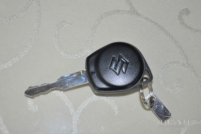 2012款 1.3 AT Mode3