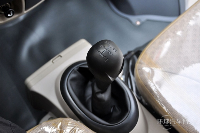 2012款 1.0L標準型DL465Q5