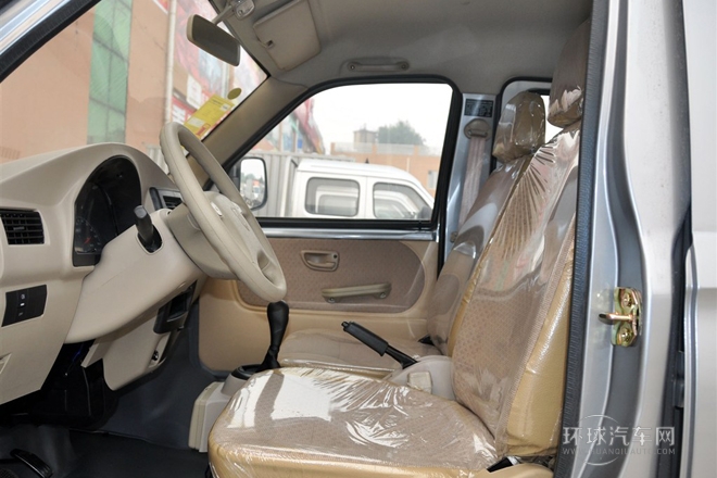 2012款 1.0L標準型DL465Q5