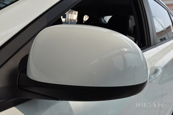 2014款 1.4L 自動(dòng)GLX