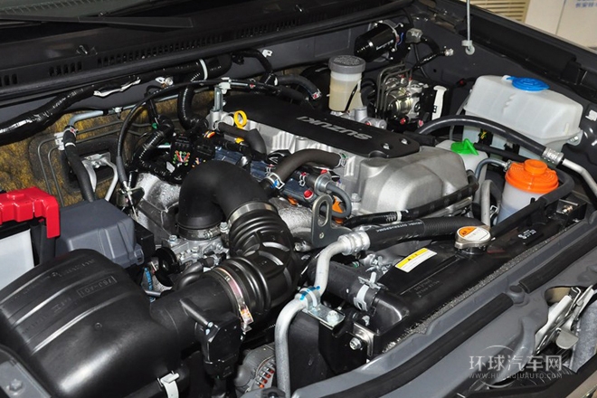 2012款 1.3 AT Mode3