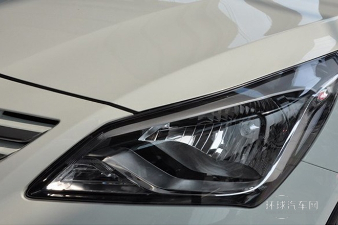 2014款 1.4L 自動GLX