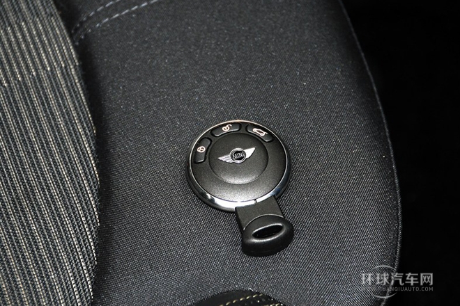 2013款 1.6T COOPER All 4 Fun