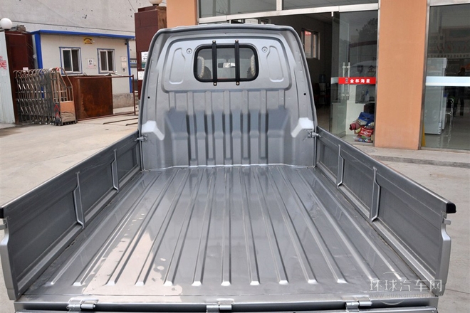 2012款 1.0L標準型DL465Q5