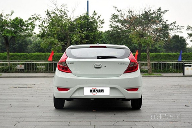 2014款 1.4L 自動GLX