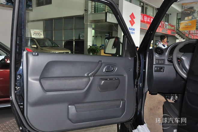 2012款 1.3 AT Mode3