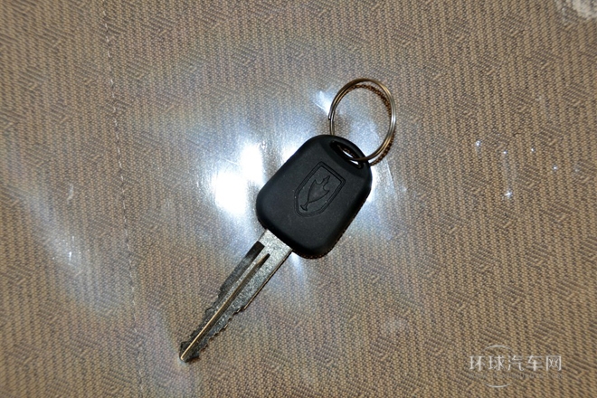 2012款 1.0L標準型DL465Q5