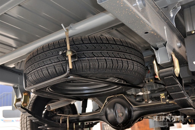 2012款 1.0L標準型DL465Q5