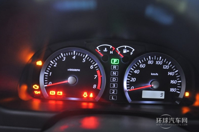 2012款 1.3 AT Mode3