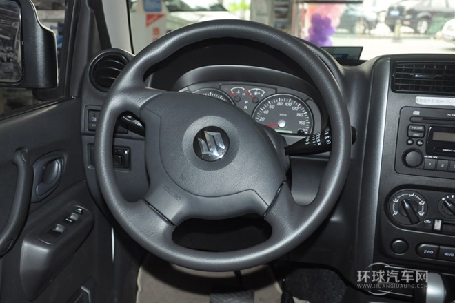 2012款 1.3 AT Mode3